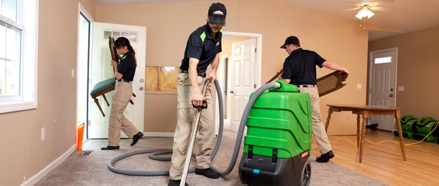 Norwich, CT cleaning services